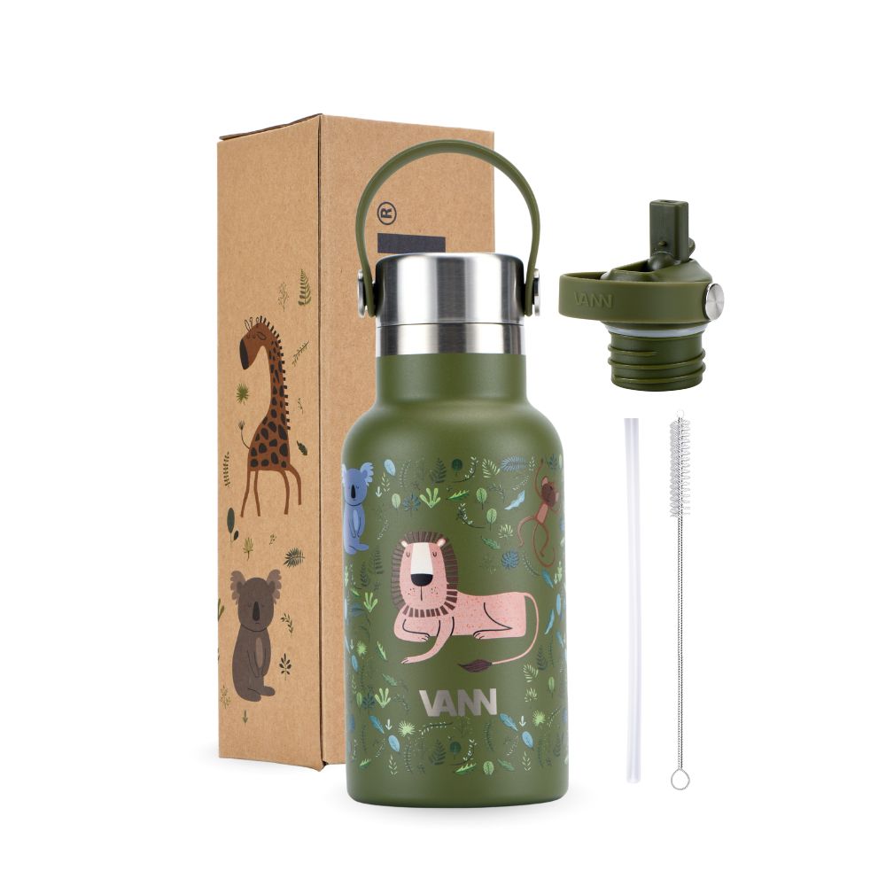 VANN® Kids Bottle 2.0