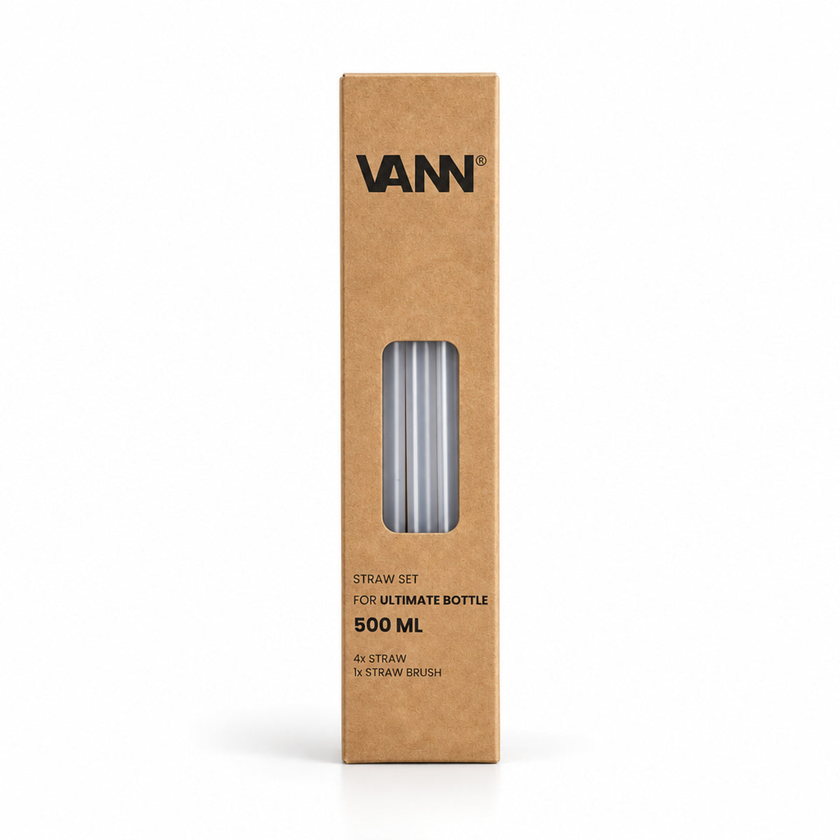 VANN Rietjesset Ultimate Bottle - 500 ML