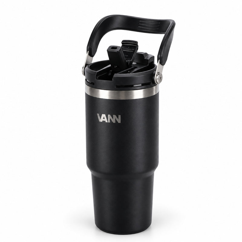 Flow Tumbler™ Black