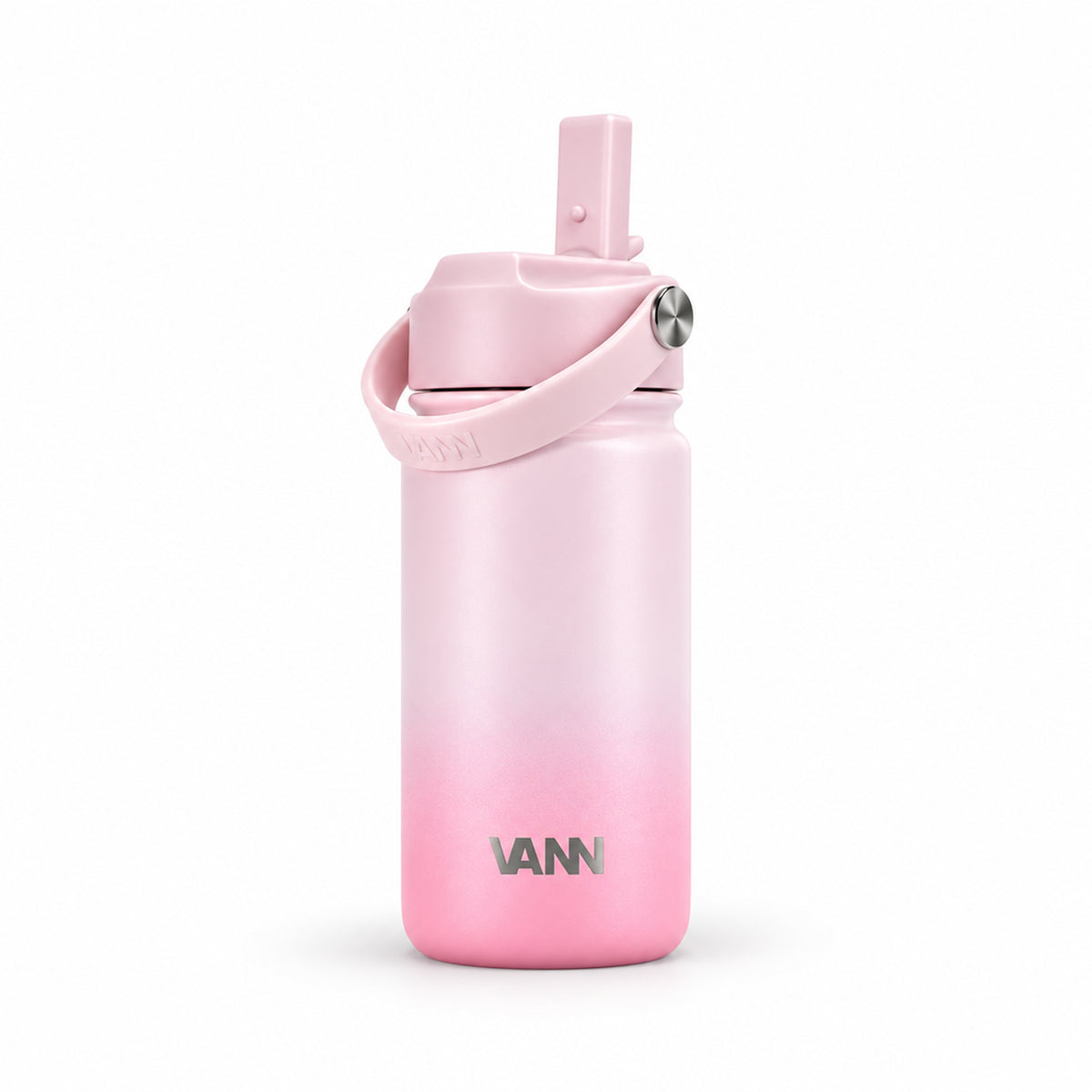 VANN Gradient Bottle - productfoto op witte achtergrond