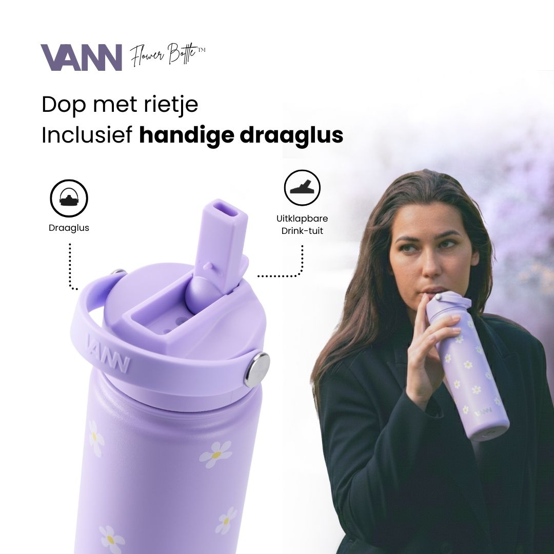 VANN Flower Bottle™