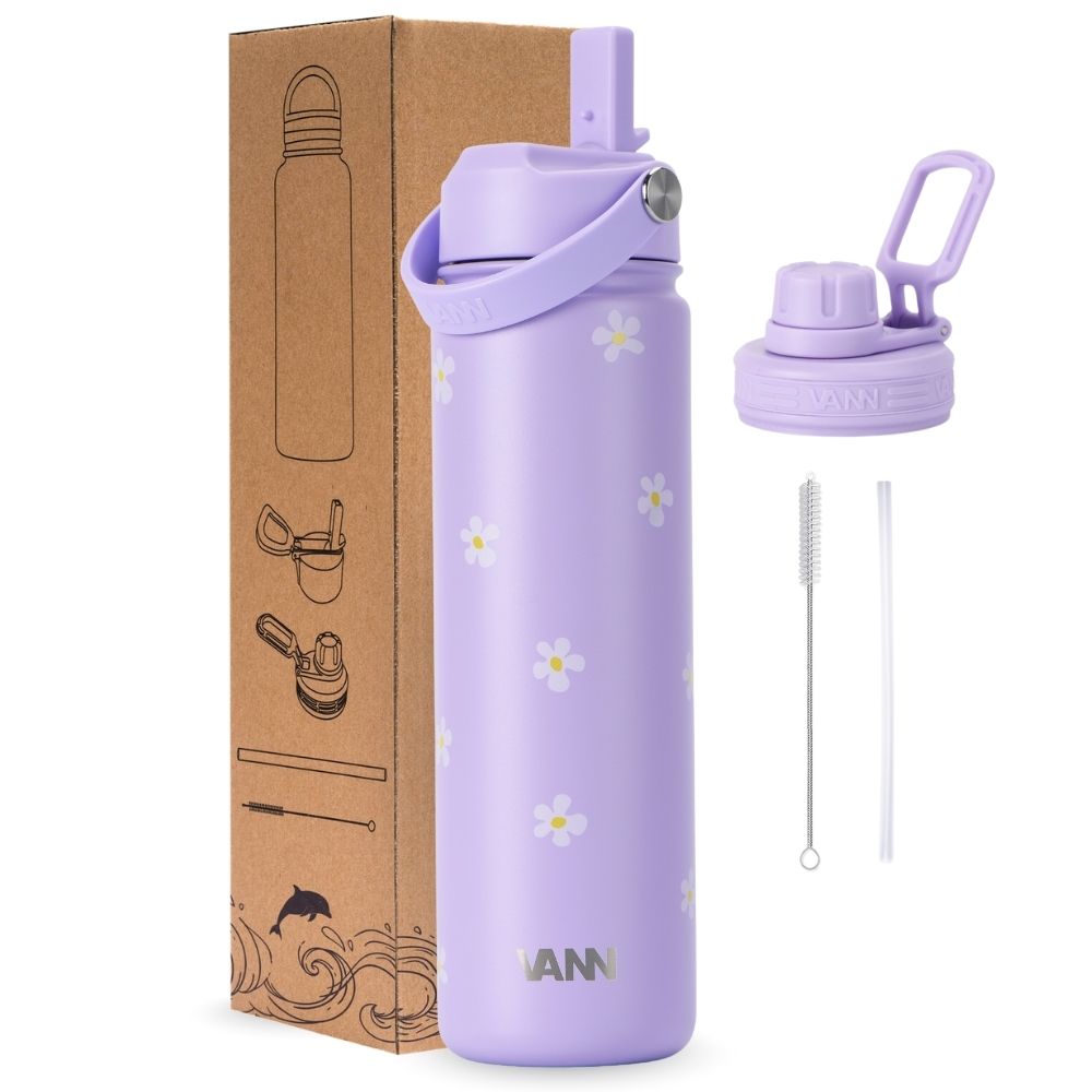 VANN Flower Bottle™