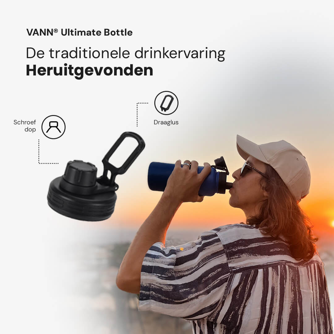 VANN ULTIMATE BOTTLE™