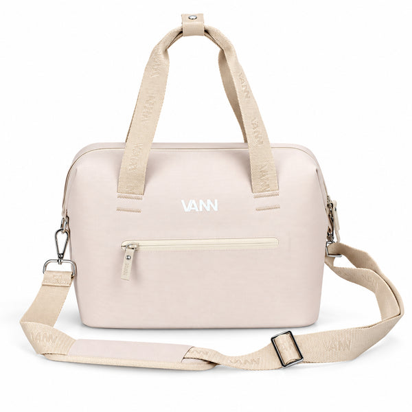 VANN Ease Lunchbag - productfoto op witte achtergrond