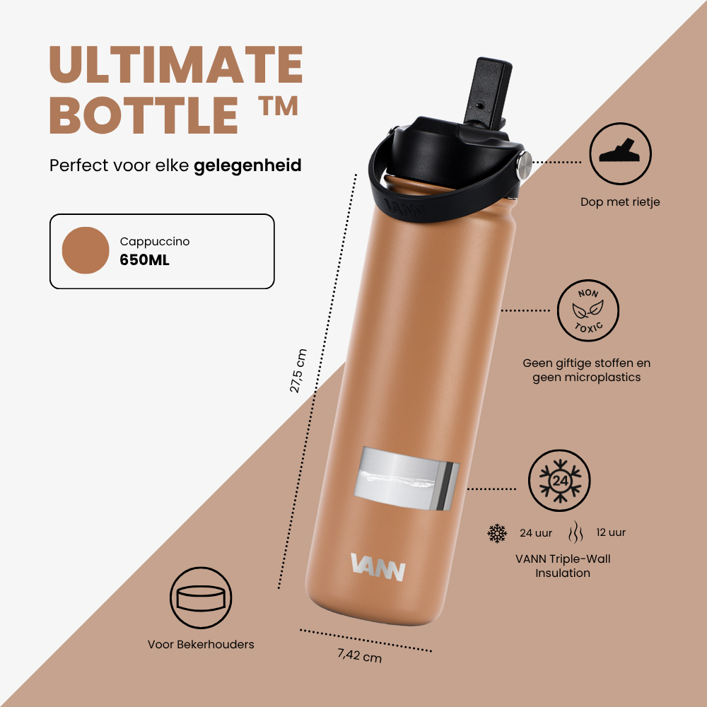 Ultimate Bottle™