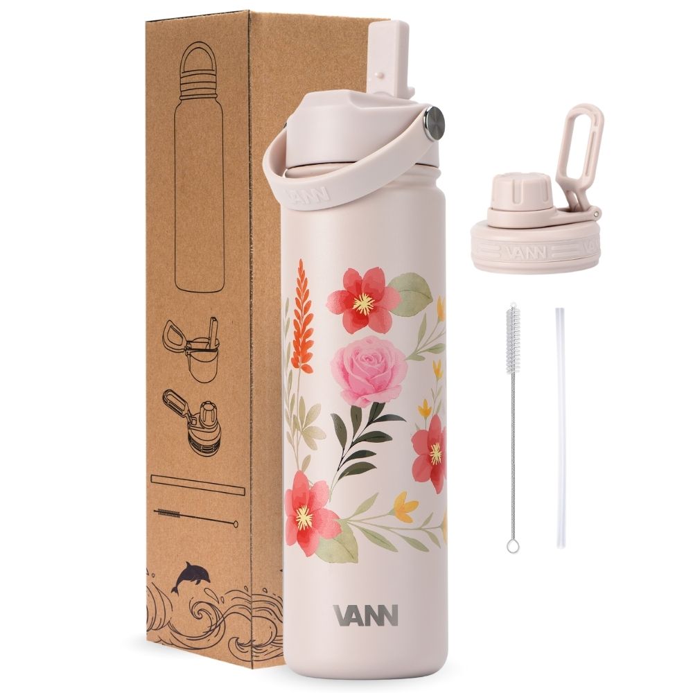 VANN Flower Bottle™