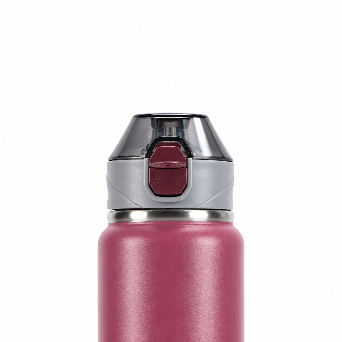 VANN Dop Activate Bottle - Wild Orchid