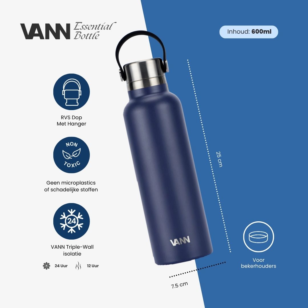 VANN Essential Bottle™