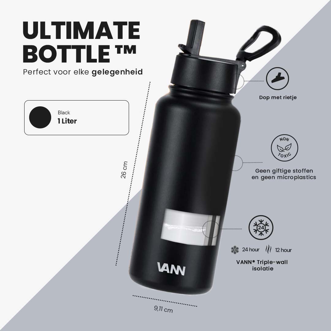 VANN ULTIMATE BOTTLE™