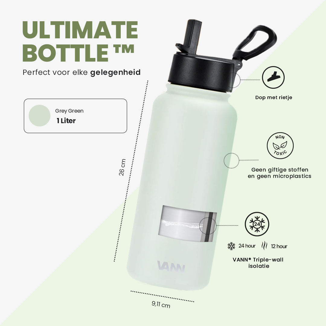 VANN ULTIMATE BOTTLE™