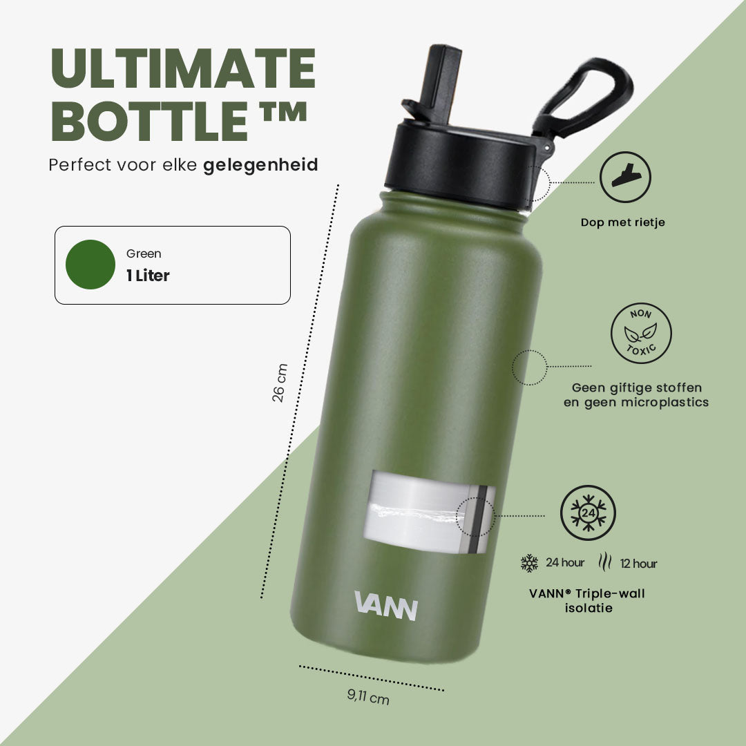 VANN ULTIMATE BOTTLE™