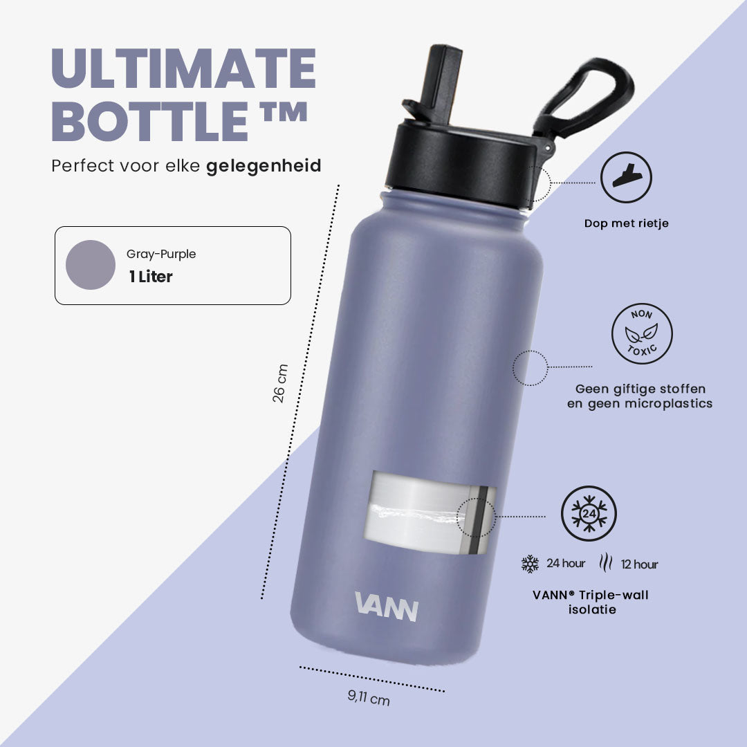 VANN ULTIMATE BOTTLE™