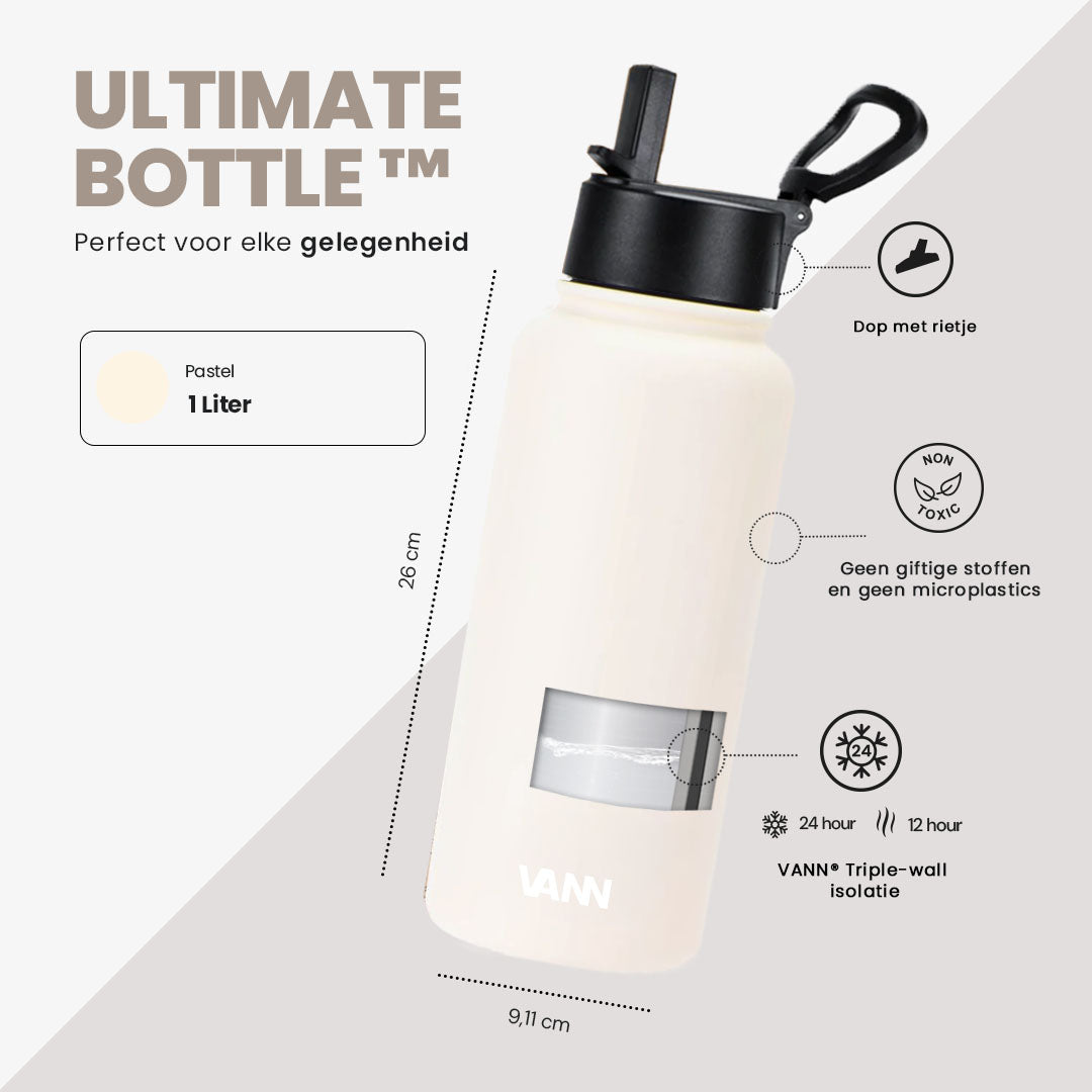 VANN ULTIMATE BOTTLE™