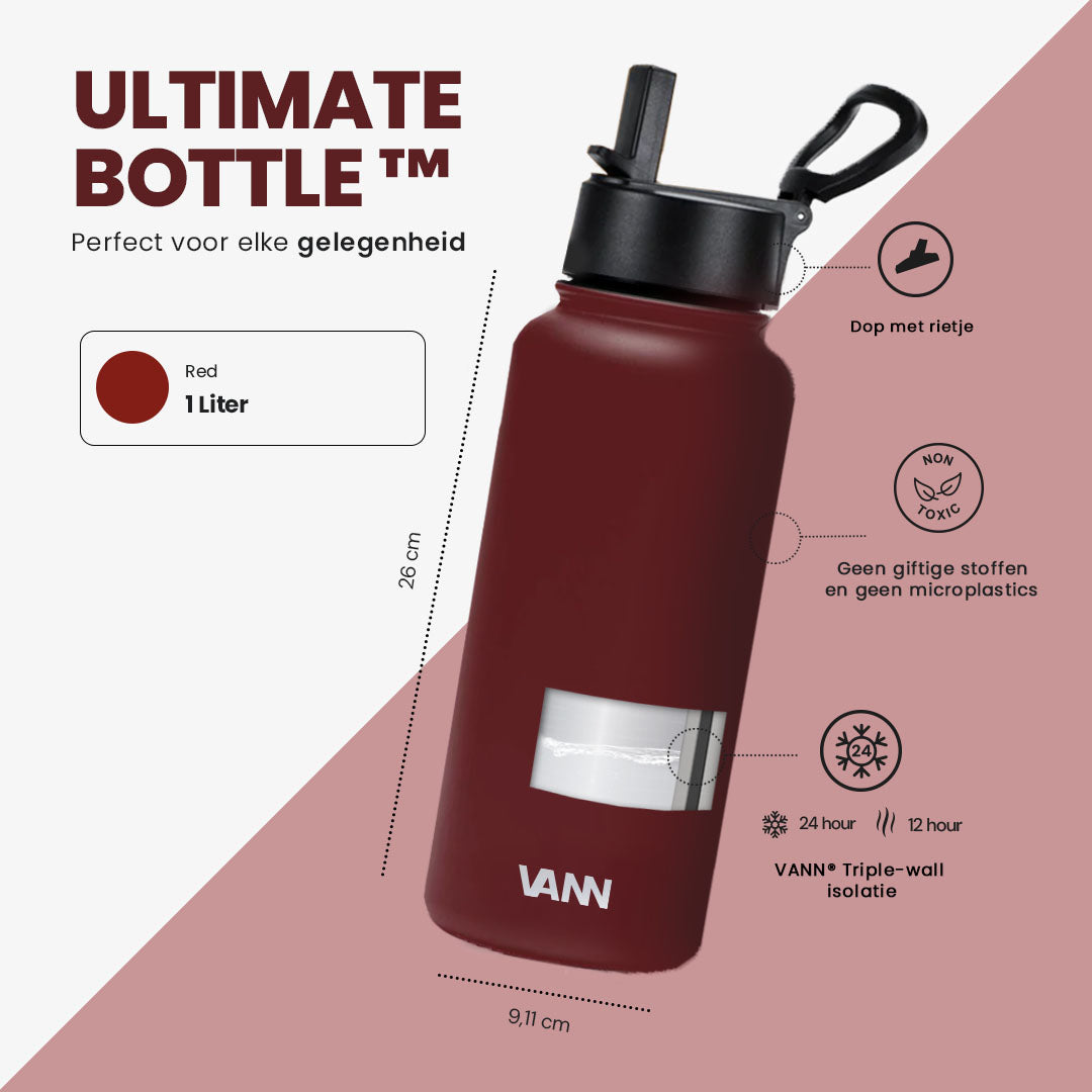 VANN ULTIMATE BOTTLE™