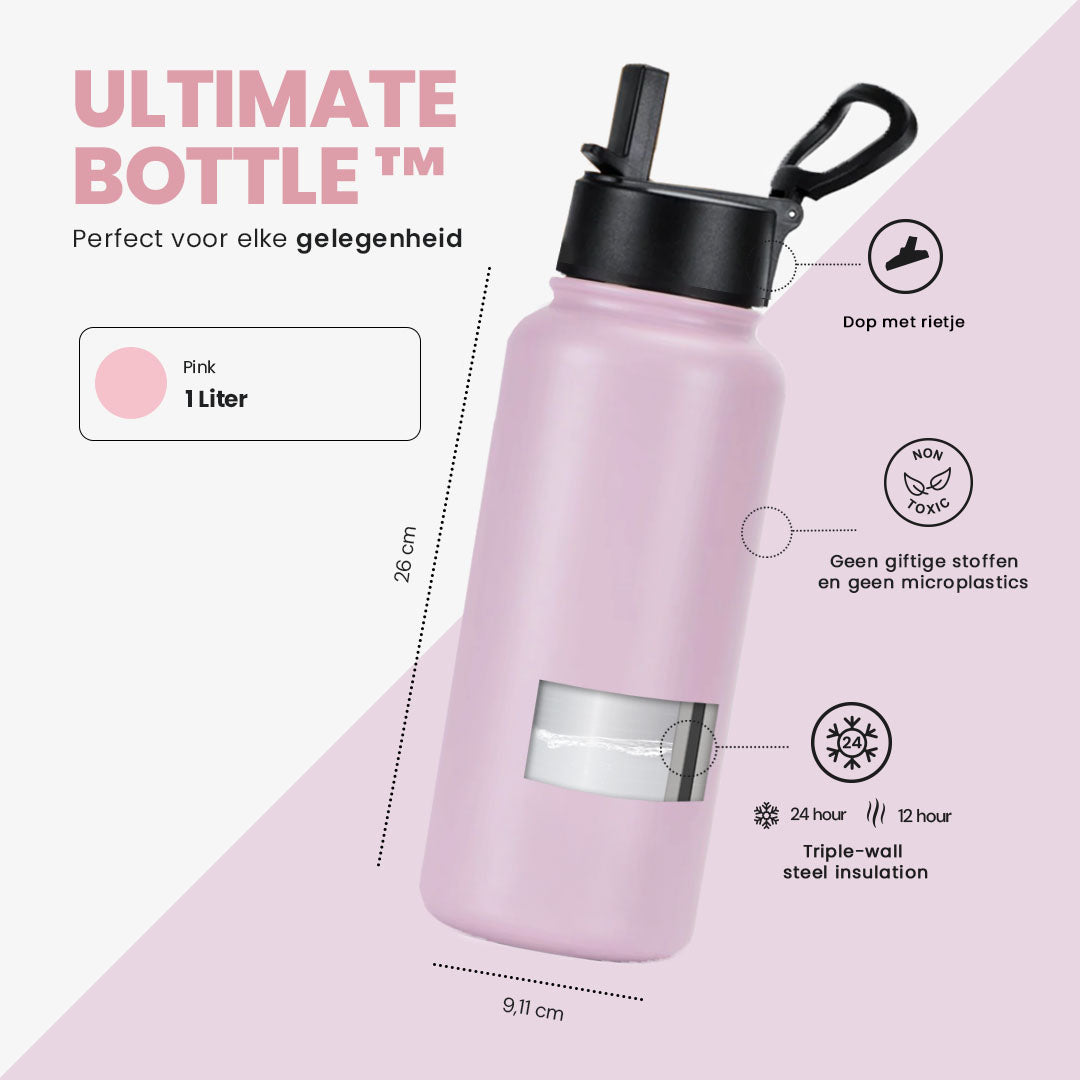 VANN ULTIMATE BOTTLE™