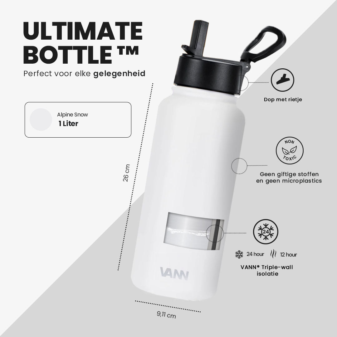 VANN ULTIMATE BOTTLE™