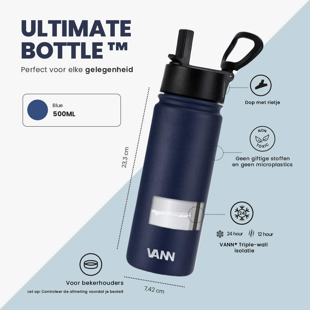 VANN ULTIMATE BOTTLE™