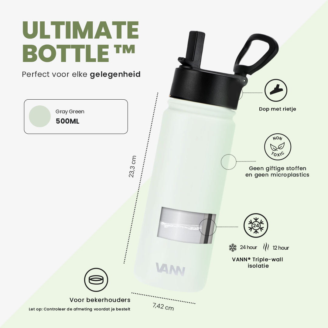 VANN ULTIMATE BOTTLE™