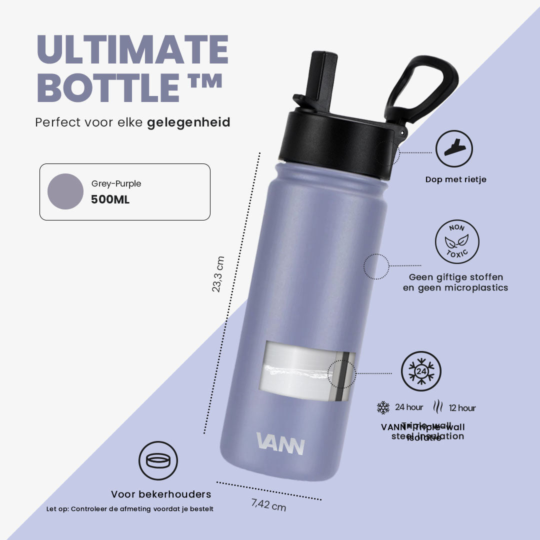 VANN ULTIMATE BOTTLE™