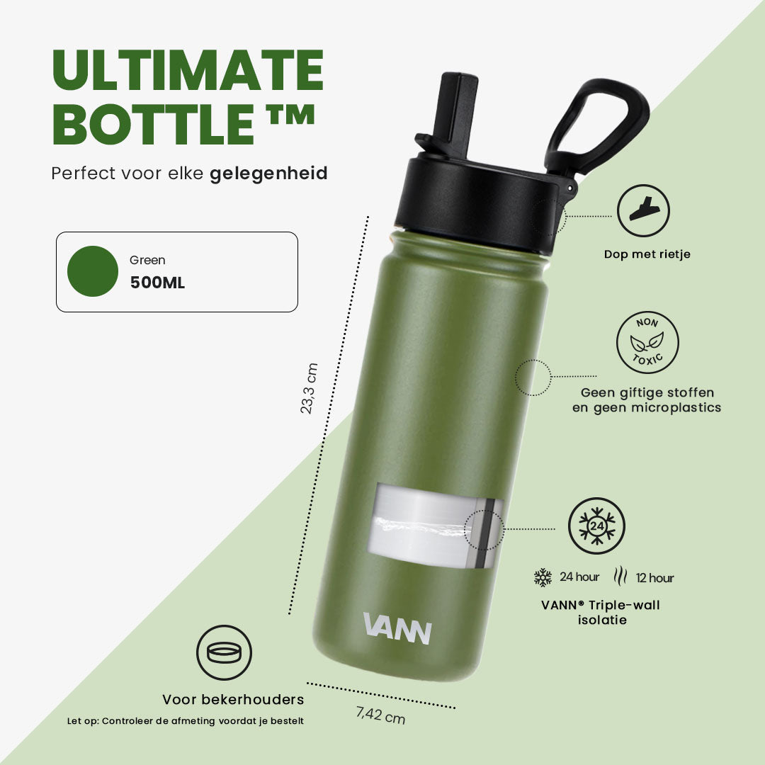 VANN ULTIMATE BOTTLE™