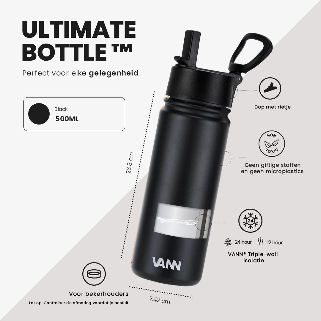 VANN ULTIMATE BOTTLE™