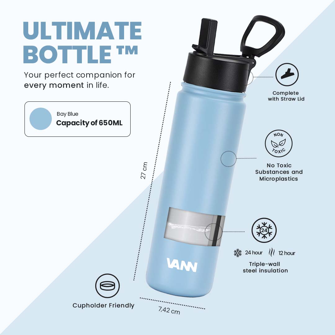 VANN ULTIMATE BOTTLE™