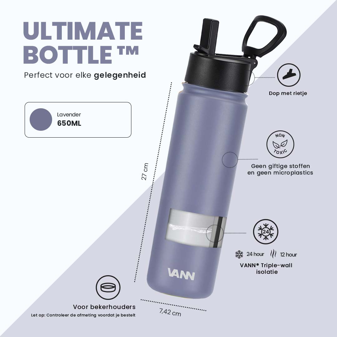 VANN ULTIMATE BOTTLE™