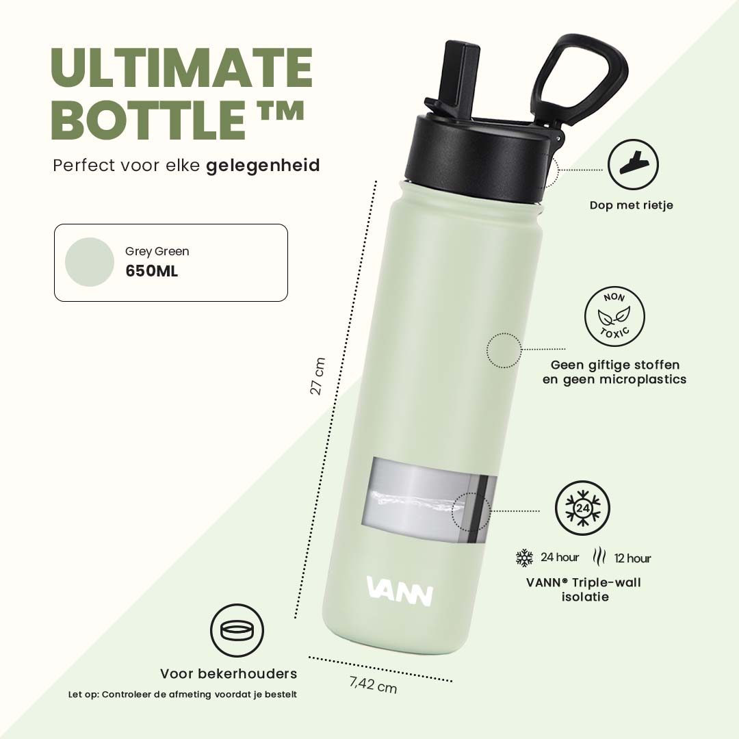 VANN ULTIMATE BOTTLE™