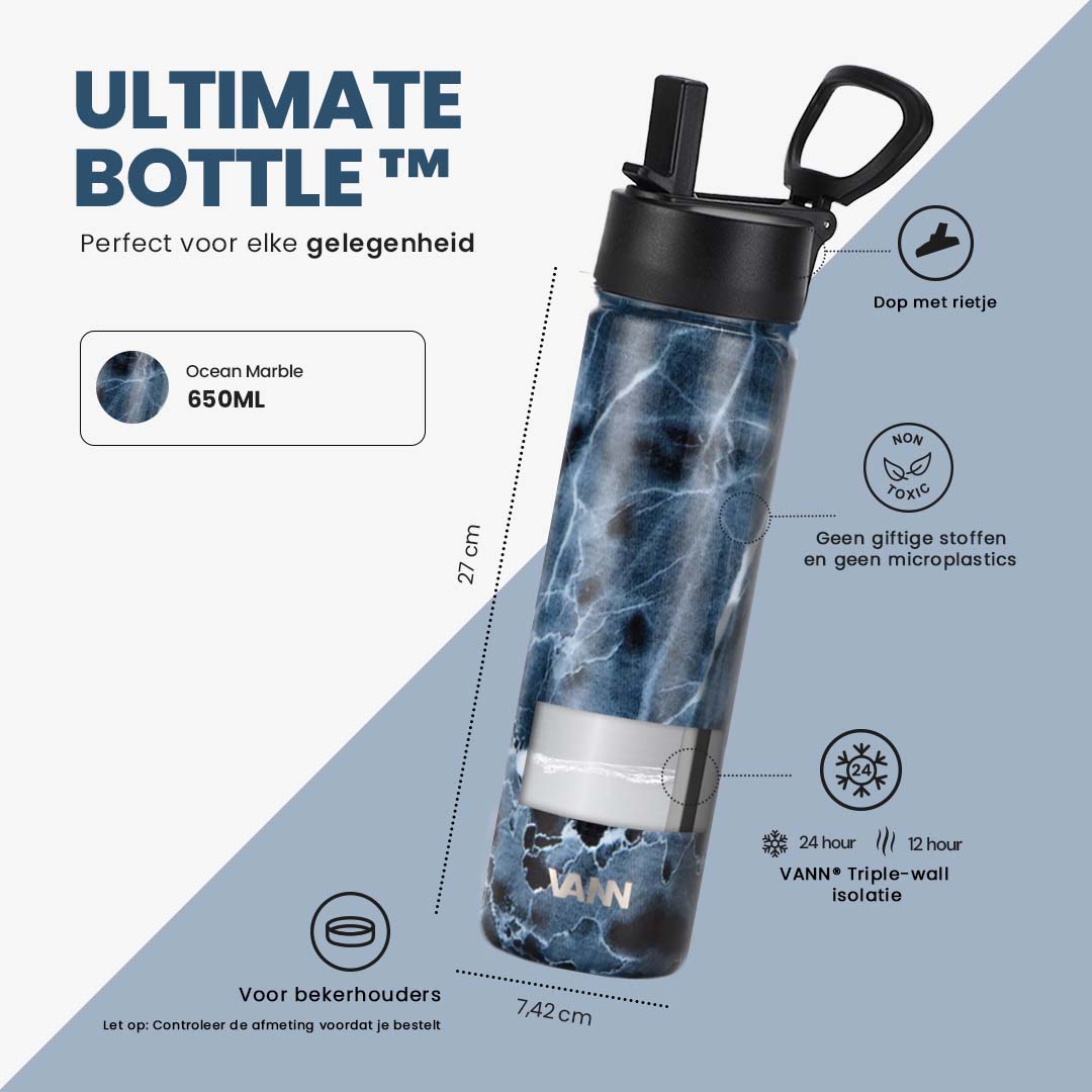 VANN ULTIMATE BOTTLE™