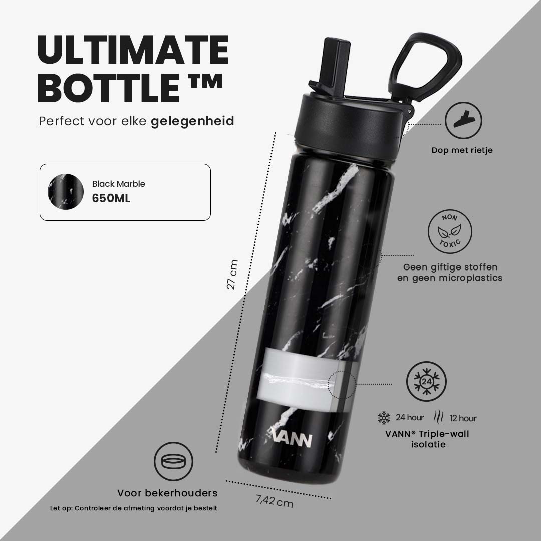 VANN ULTIMATE BOTTLE™