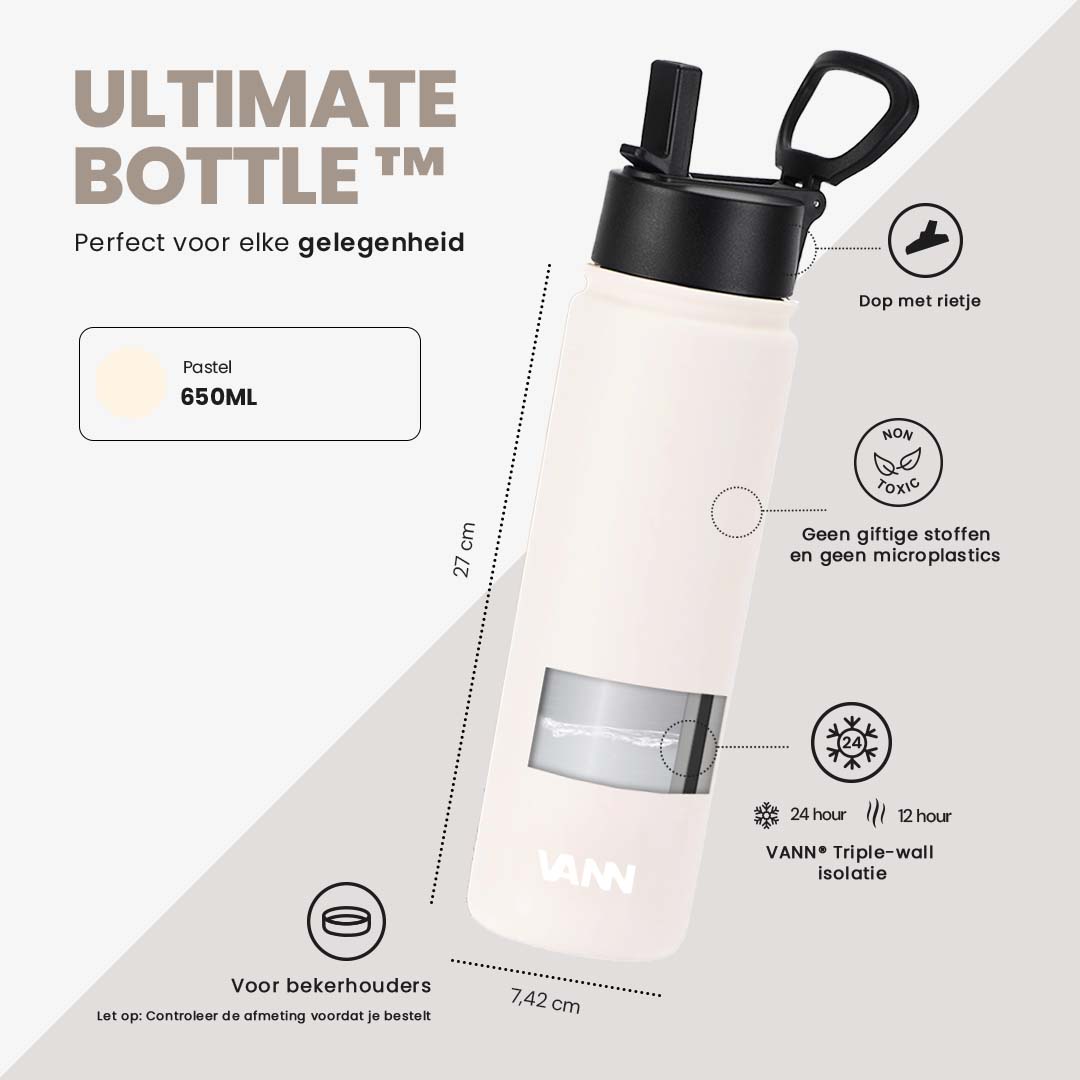 VANN ULTIMATE BOTTLE™