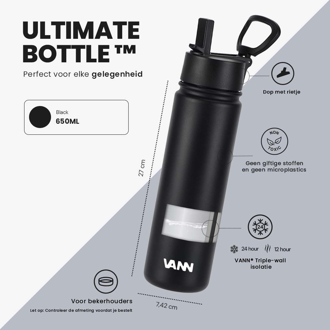 VANN ULTIMATE BOTTLE™