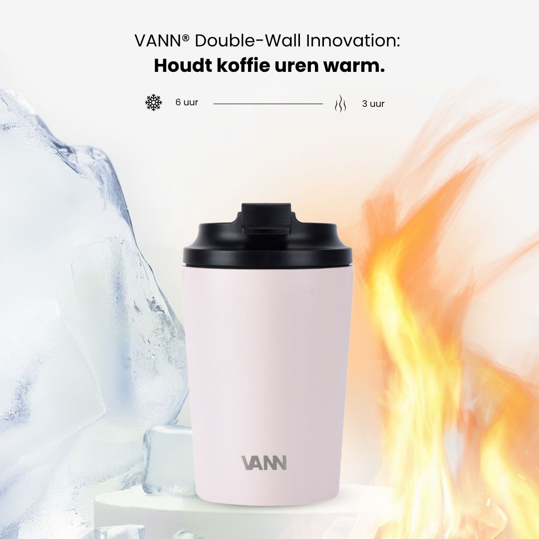 VANN® Koffiebeker