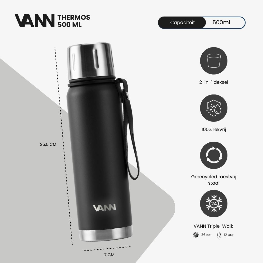 Thermos 500ML