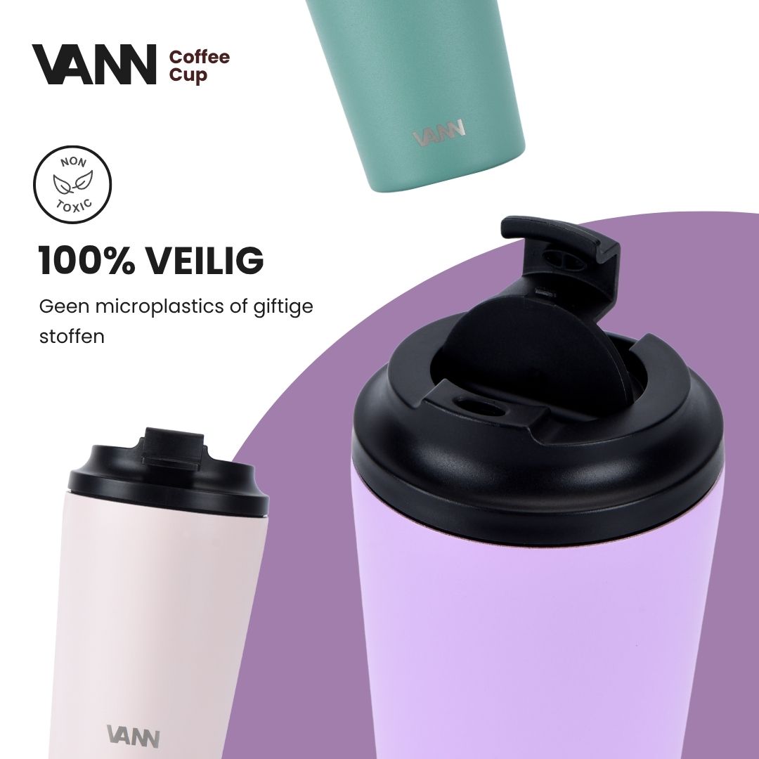 VANN® Koffiebeker