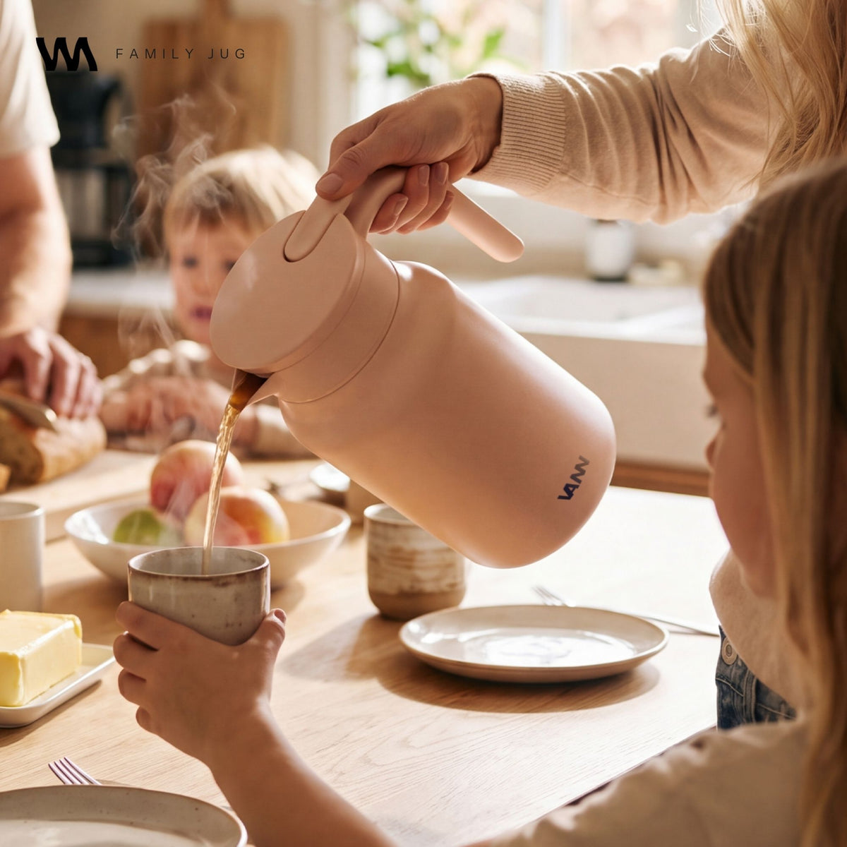 Family Jug™