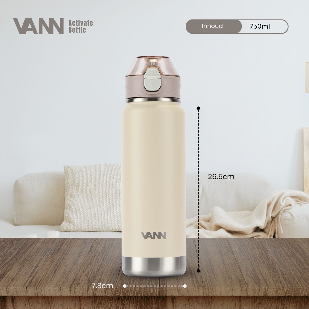 VANN Activate Bottle™