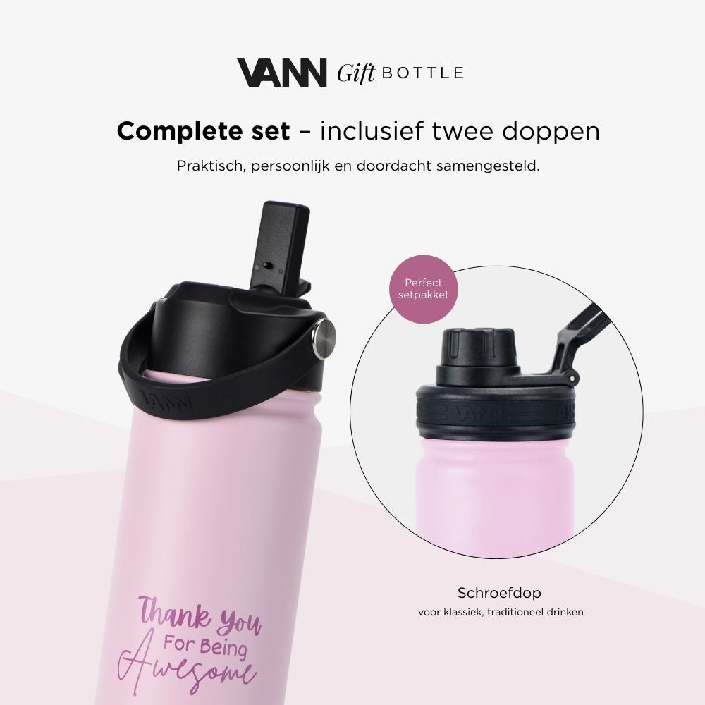 VANN Gift Bottle™