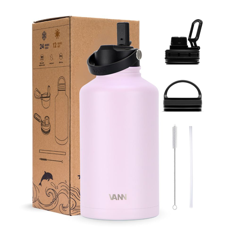 VANN ULTIMATE BOTTLE ™