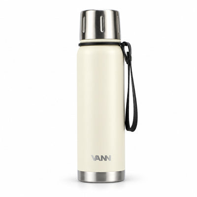 VANN Ritual Thermos - productfoto op witte achtergrond