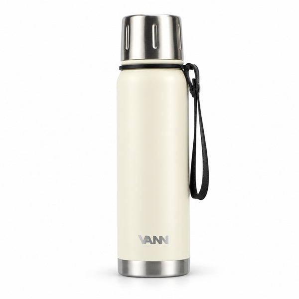VANN Ritual Thermos - productfoto op witte achtergrond