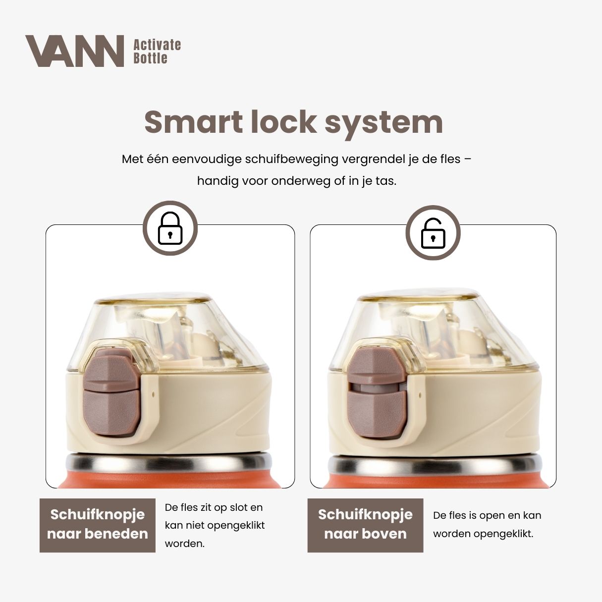 VANN Activate Bottle™