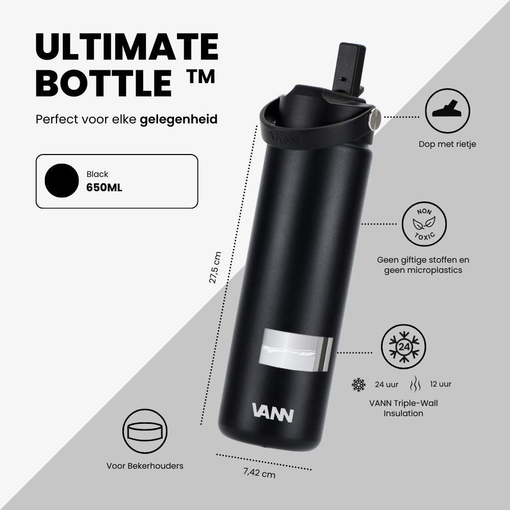 VANN ULTIMATE BOTTLE ™