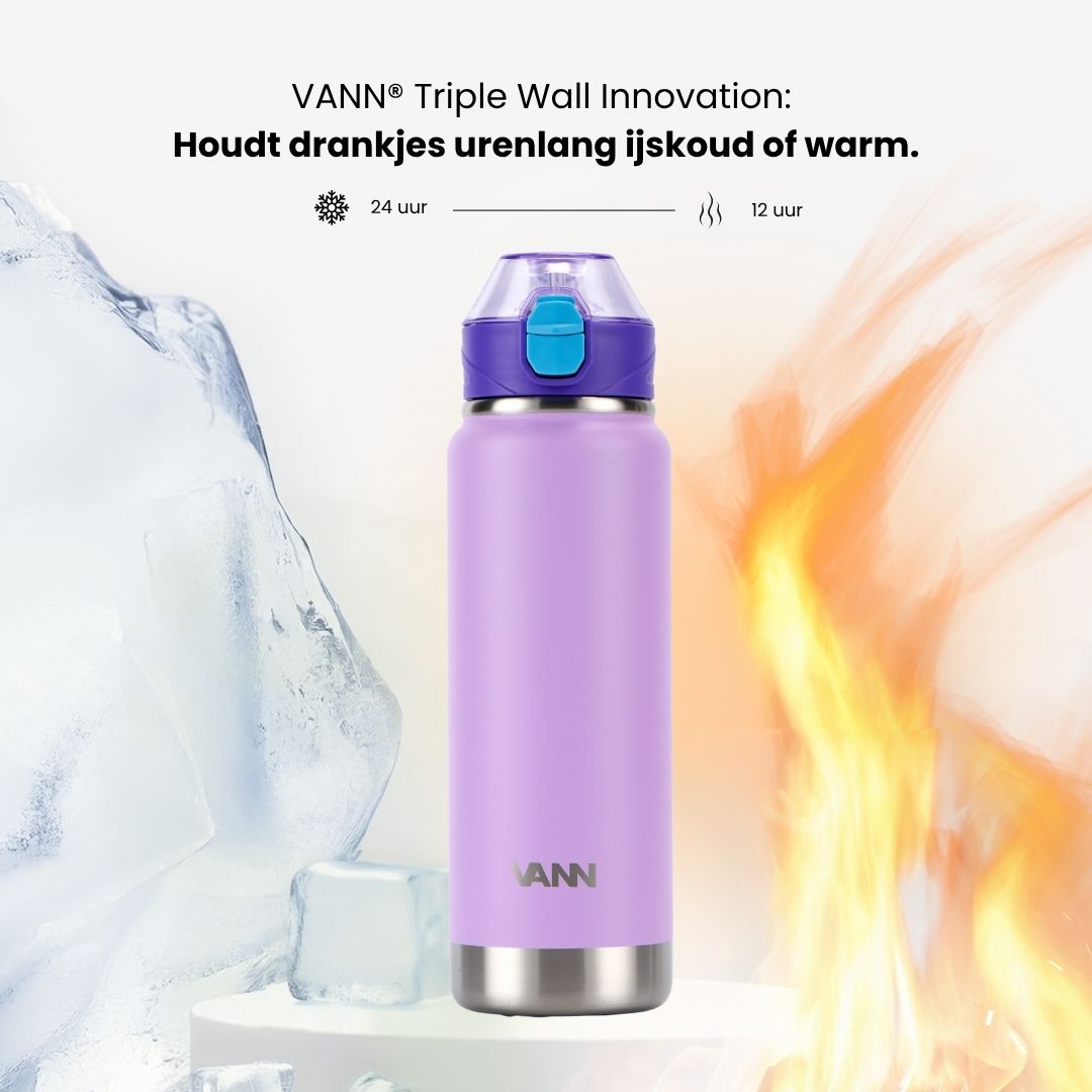 VANN Activate Bottle™