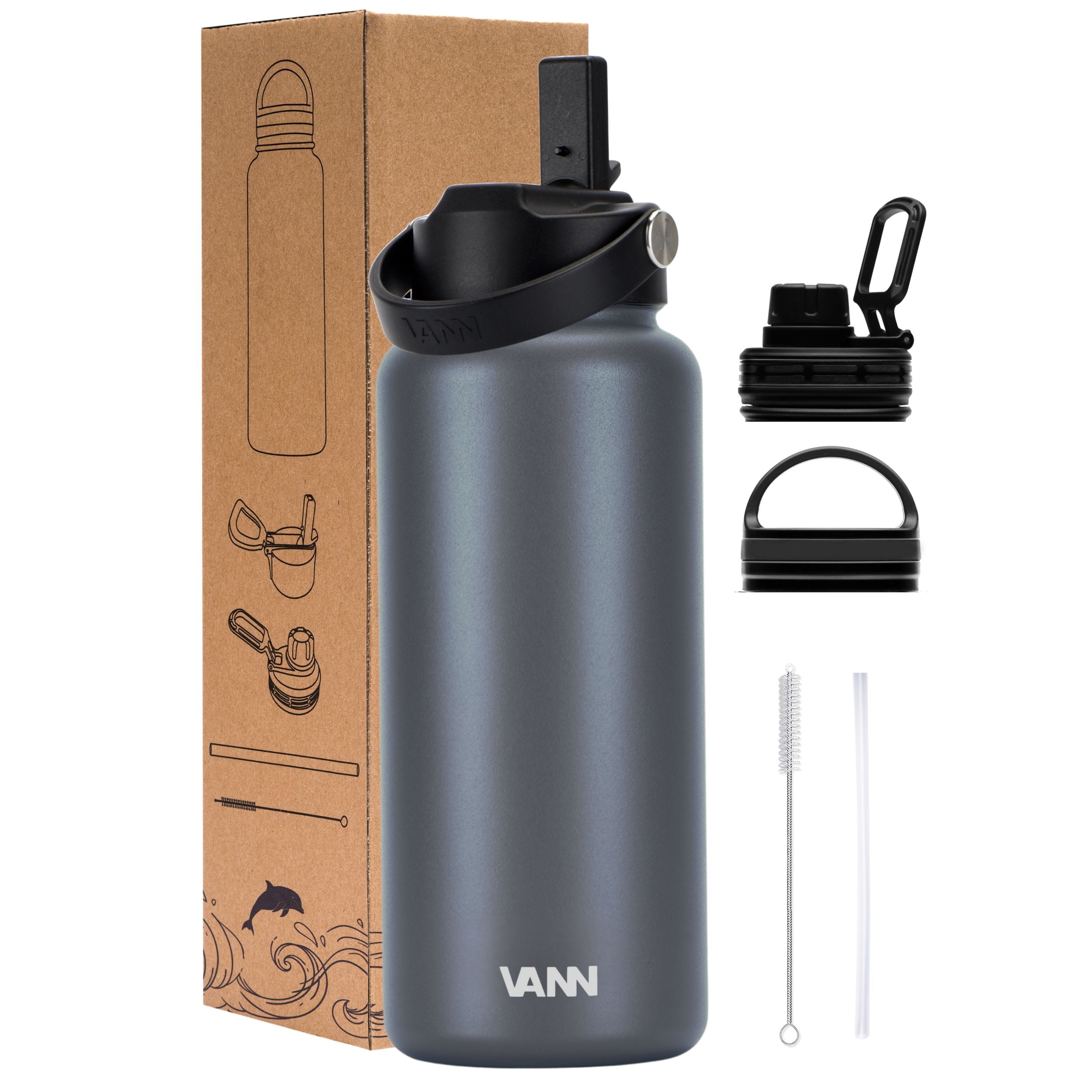 VANN ULTIMATE BOTTLE ™