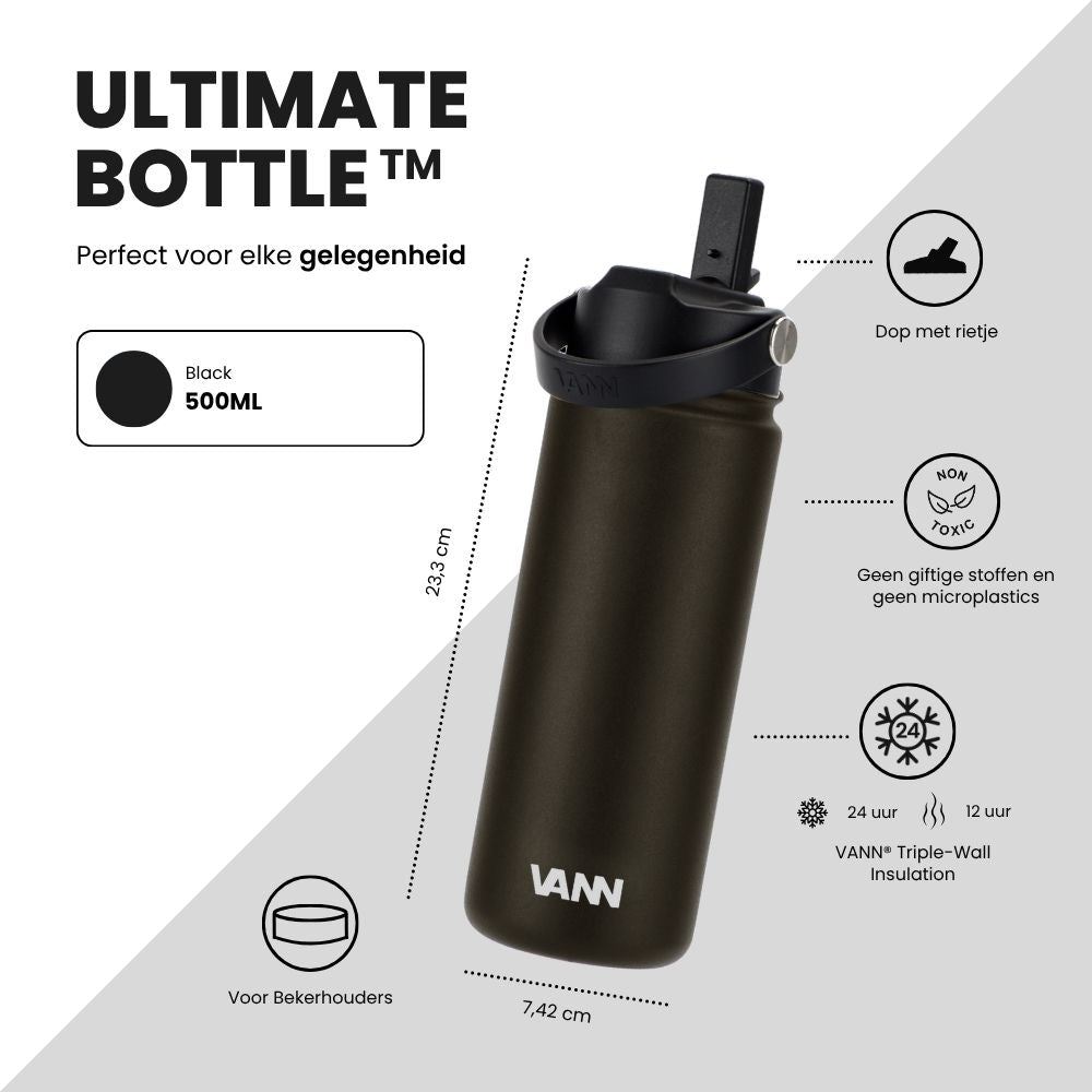 VANN ULTIMATE BOTTLE ™