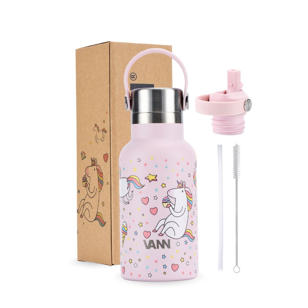 VANN® Kids Bottle 2.0