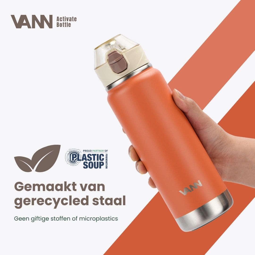 VANN Activate Bottle™