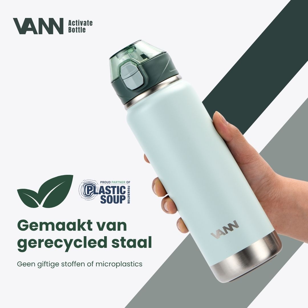 VANN Activate Bottle™