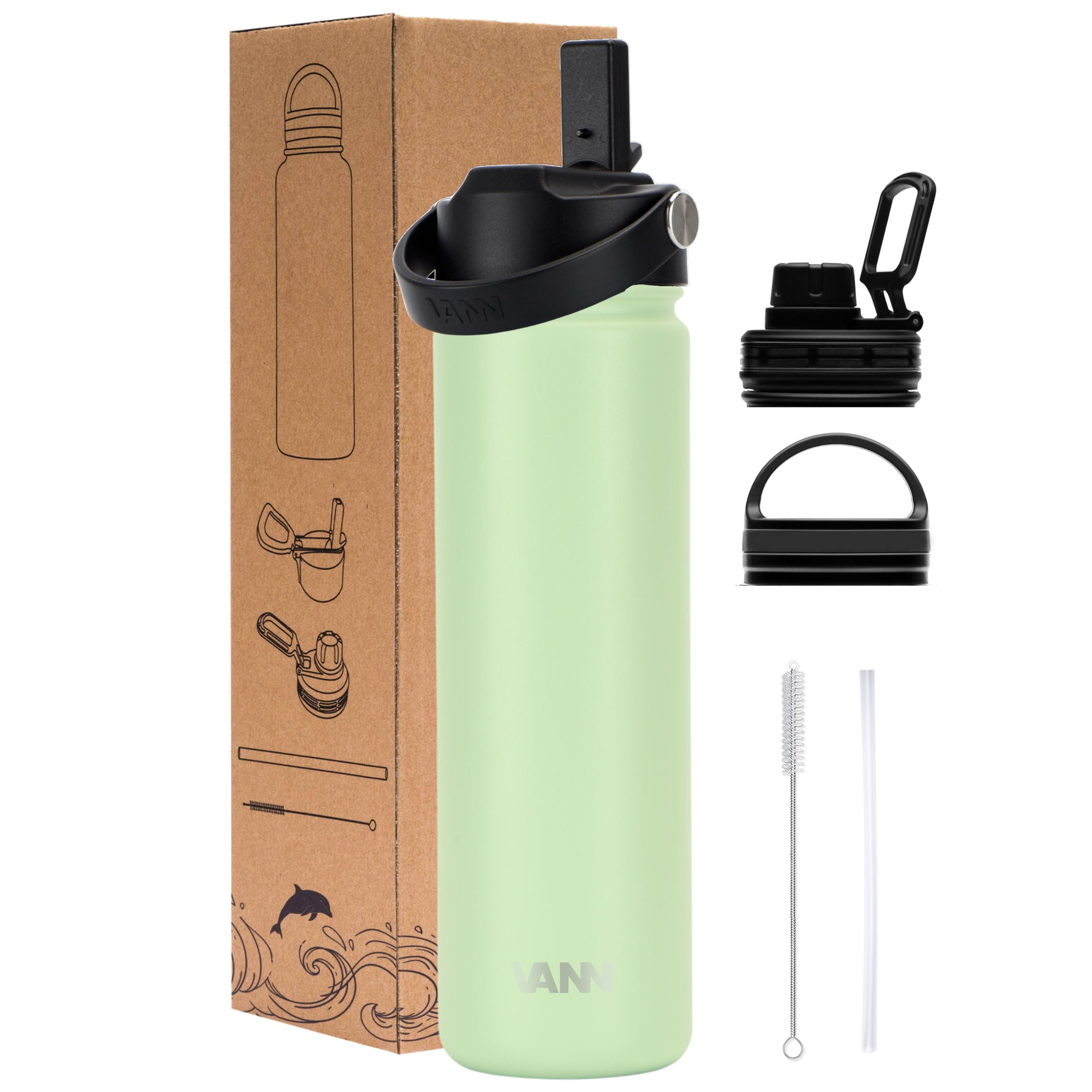 VANN ULTIMATE BOTTLE ™